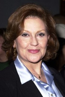 Kelly Bishop