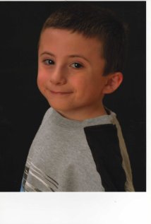 Atticus Shaffer