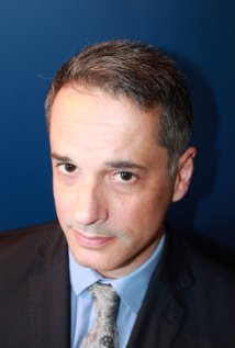 David Gizzarelli