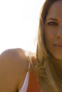 Mary McCormack