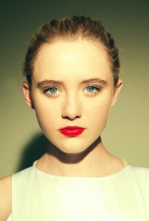 Kathryn Newton