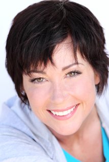 Kim Rhodes