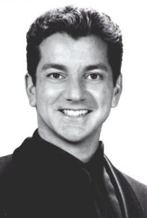 Bruce Buffer