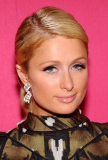 Paris Hilton