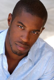 Ahmed Best