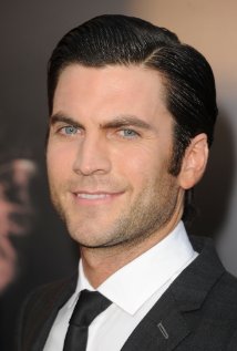 Wes Bentley