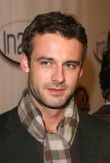 Callum Blue