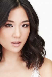 Constance Wu