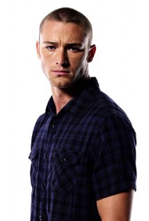 Jake McLaughlin