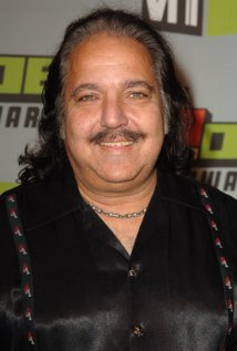 Ron Jeremy