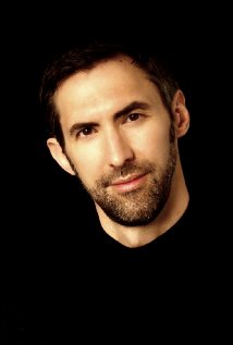 Ian Whyte