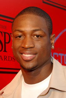 Dwyane Wade