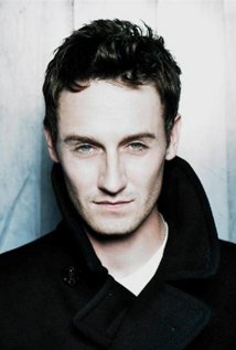 Josh Stewart