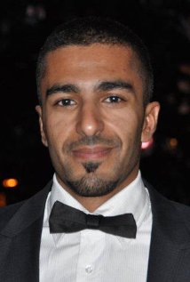 Mohammed Alibrahim