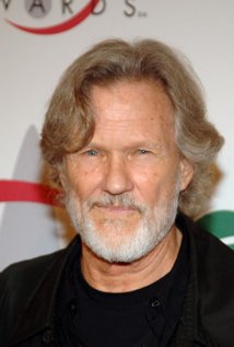 Kris Kristofferson