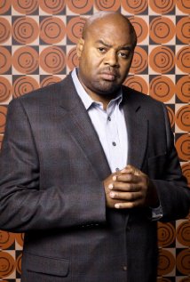 Chi McBride