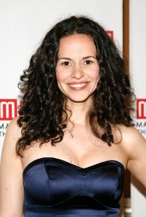 Mandy Gonzalez