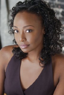 Candice McKoy