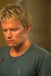 Marc Warren