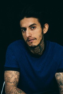 Richard Cabral