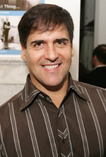 Mark Cuban