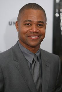 Cuba Gooding Jr.