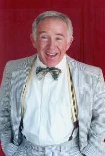 Leslie Jordan