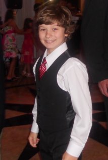 Jake Richard Siciliano