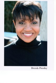 Brenda Pressley