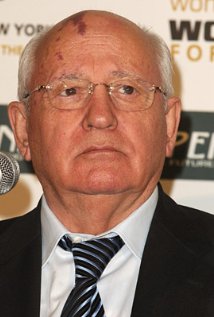 Mikhail Gorbachev