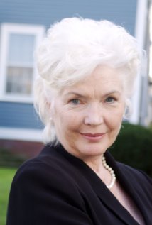 Fionnula Flanagan