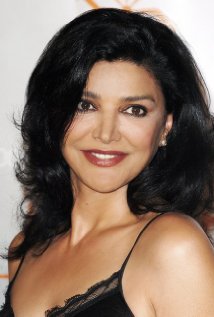 Shohreh Aghdashloo