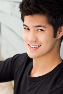 Ross Butler