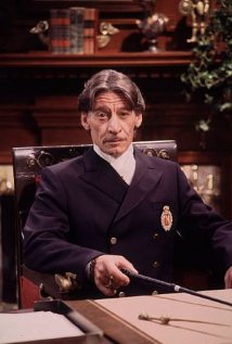 Jim Varney