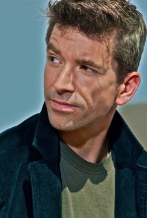 Michael Broderick