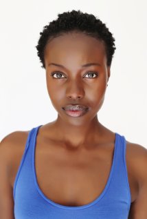 Anna Diop