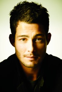 Brian Hallisay