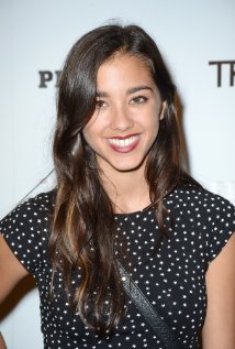 Seychelle Gabriel