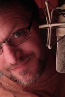 Steve Blum