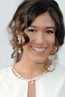 Q'orianka Kilcher