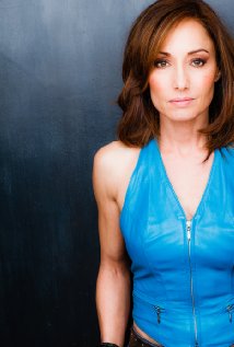 Danielle Rayne