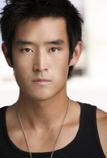 Mike Moh