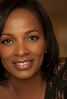 Vanessa Bell Calloway