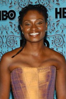 Adina Porter