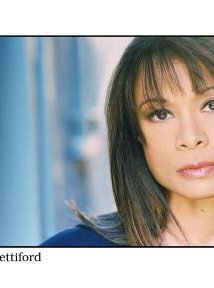 Valarie Pettiford