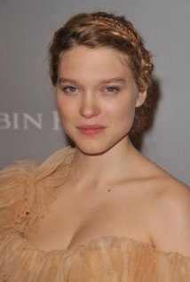 Léa Seydoux