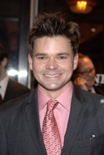 Hunter Foster