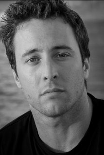 Alex O'Loughlin