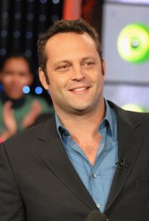 Vince Vaughn