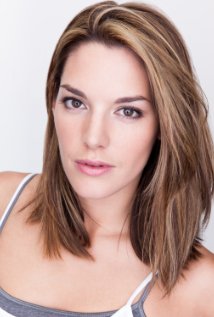 Kelli Barrett